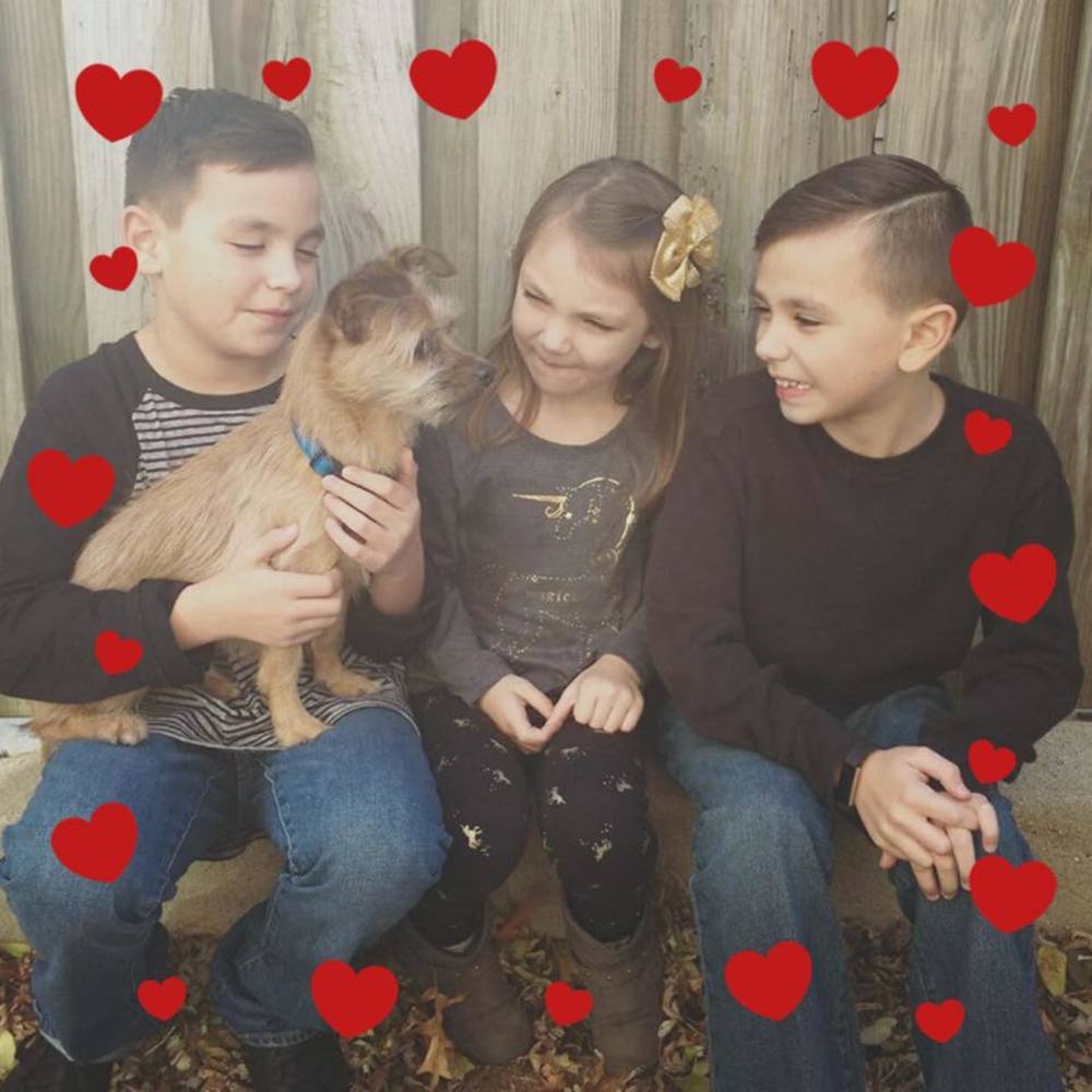 Meet your Posher, Sara